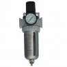 FILTRO AIRE REGULADOR 1/2" AFR80 VOYLET
