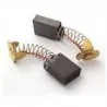 CARBONES (2) CB 419 195015-1 MAKITA