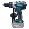TALADRO ATORNI 1/2" 18V 0-2000RPM S/BAT DDF458Z M
