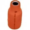 DADO POLIGONAL 1/2" X 14MM 1000V 73406 EGAMASTER