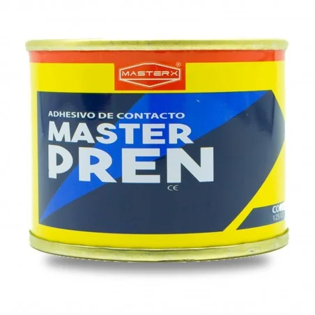 ADHESIVO CONTA MASTERPREN 60 1/32 GL.TARRO 125CC