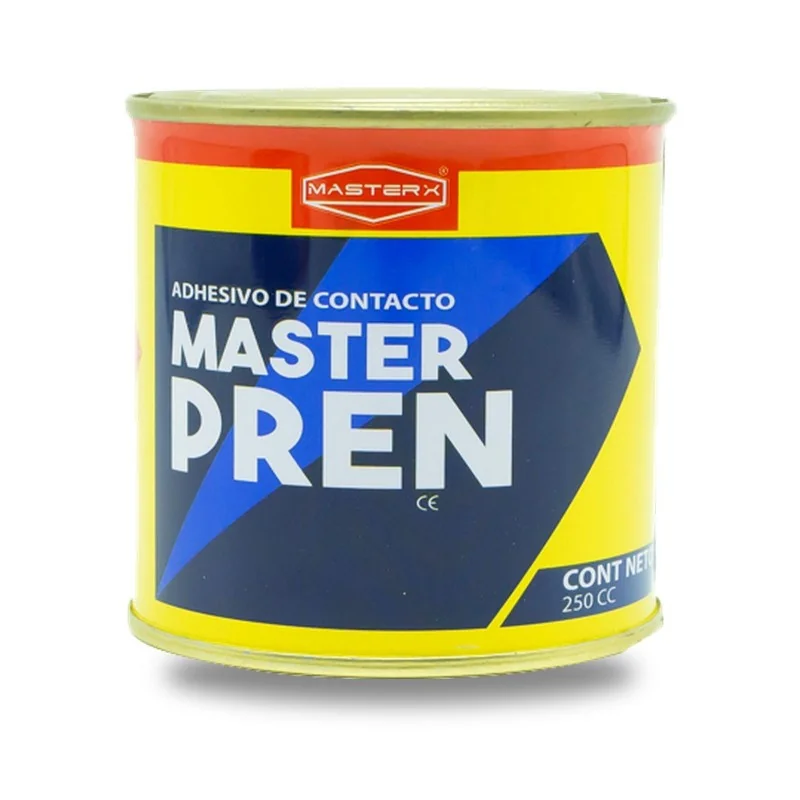 ADHESIVO CONTA MASTERPREN 60 1/16 GL.TARRO 250CC
