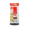 ADHESIVO EPOXICO TRANSPA 29.5ML MASTERX