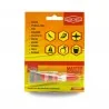 ADHESIVO INSTANTA MASTERBONDER 2GR BLISTER MASTERX