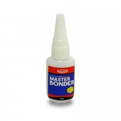 ADHESIVO INSTANTA SUPER BONDER 20GR495 MASTERX