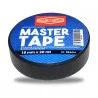 CINTA AISLADORA 3/4 X 20 MT NEGRA 1500 MASTERX