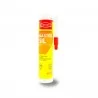 SILICONA BANO/COCINA BLANCO 300ML C/FUNGI MASTERSI