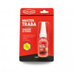 TRABADOR RES.ALTA ROSCADAS...