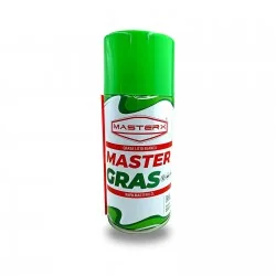 GRASA LITIO BLANCA 200GRS...