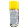 LIMPIA CONTACTO INFLAMABLE 200GR MASTERCLEAN