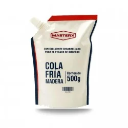 COLA FRIA MADERAS BOLSA...