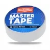 CINTA AISLADORA 3/4 X 10 MT BLANCO 1500 MASTERX