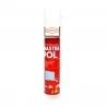 ESPUMA POLIURETANO EXPANS 750ML SPRAY IGNIFUGO MAS