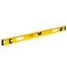 NIVEL ALUMINIO 36" 3 BURBUJA 42075 STANLEY
