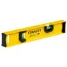 NIVEL ALUMINIO 12" 2 BURBUJA 42072 STANLEY