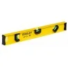 NIVEL ALUMINIO 24" 3 BURBUJA 42074 STANLEY