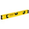 NIVEL ALUMINIO 18" 3 BURBUJA 42073 STANLEY