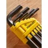 LLAVE ALLEN JUEGO 09PC 1.5-10MM PTA REDONDA 69256