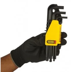 LLAVE ALLEN JUEGO 09PC 1.5-10MM PTA REDONDA 69256