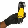 LLAVE ALLEN JUEGO 09PC 1.5-10MM PTA REDONDA 69256