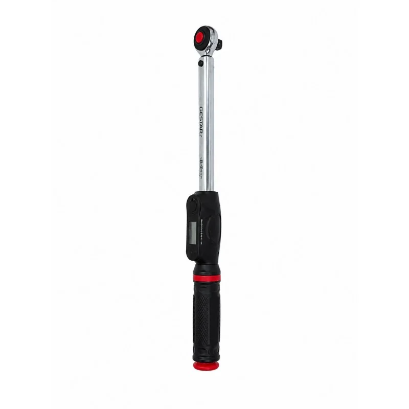 TORQUIMETRO 1/2" DIGITAL 150LB-FT(200 N-M) 297641 Gestar