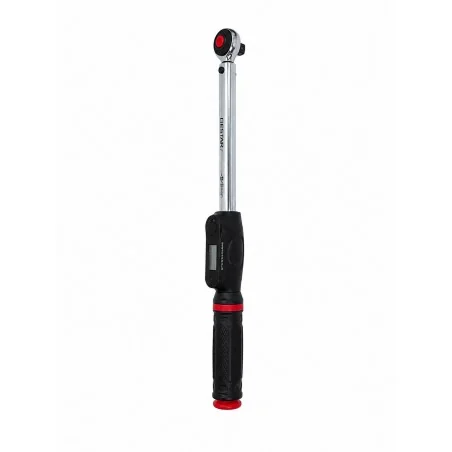 TORQUIMETRO 1/2" DIGITAL 150LB-FT(200 N-M) 297641 Gestar