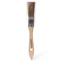 BROCHA CERDA GRIS 1/2" X...