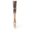 BROCHA CERDA GRIS 1/2" X 3/4" Mango Madera CONDECORA