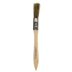 BROCHA CERDA GRIS 1/2" X...