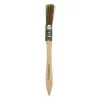 BROCHA CERDA GRIS 1/2" X 1/2" Mango Madera CONDECORA