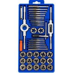 KIT MACHO-TERRAJA 40PC...