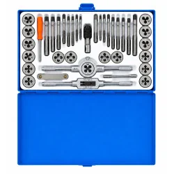 KIT MACHO-TERRAJA 41PC...