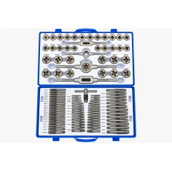 KIT MACHO-TERRAJA 110PC...