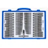 KIT MACHO-TERRAJA 110PC M2-M18 METRIC 117001 SCMC