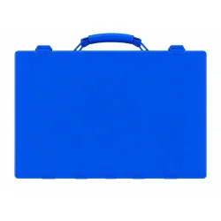 KIT MACHO-TERRAJA 110PC M2-M18 METRIC 117001 SCMC