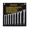 LLAVE PUNTA CORONA JUEGO 09PC 08-17MM 396974 GEST