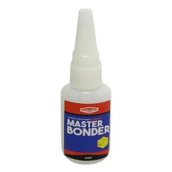 ADHESIVO INSTANTA SUPER BONDER 20GR495 MASTERX