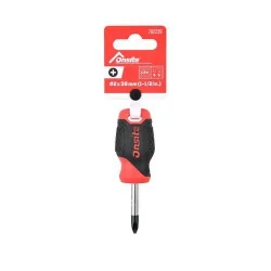 ATORNILLADOR CRUZ REFORZADO PH2 X 38MM 702239 ONS