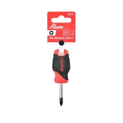 ATORNILLADOR CRUZ REFORZADO PH2 X 38MM 702239 ONS
