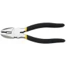 ALICATE UNIVERSAL ELECTRICISTA 08" 84023 STANLEY