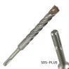 BROCA SDS PLUS 19 X 210MM (150MM) D00343 MAKITA