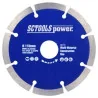 DISCO DIAMANTADO H.ANTIGUO SECO 7" 074013 SCMC