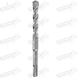 BROCA SDS PLUS 08 X 210MM (150MM) 095013 SCMC
