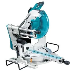 INGLETEADORA TELESCOPICA 12" 1800W LS1219 MAKITA