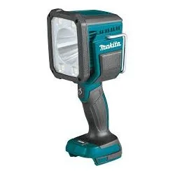LINTERNA LED 18V 1.250LM S/BAT DML812 MAKITA