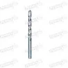 BROCA P/ACERO RAPIDO (HSS) 06.9MM SCMC