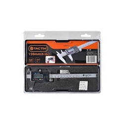 PIE METRO 06" DIGITAL PULG/MM 245111 TACTIX