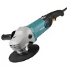 LIJADORA ANGULAR 7" 1600W 0-4000RPM SA7000C MAKIT