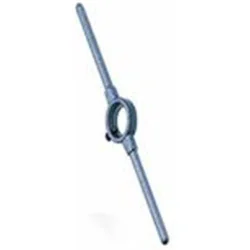 MANILLETA DADO TERRAJA 1"X9" SCMC