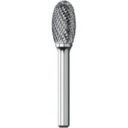 LIMA ROTATIVA EJE 6MM GFF ARBOL C/RADIO3/8"067033